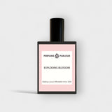 Exploding Blossom For Women - 0215 - (Express)