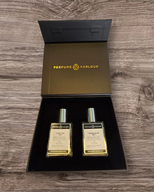 30ml x2 EDP Bundle - With Gift Box (15% Off)
