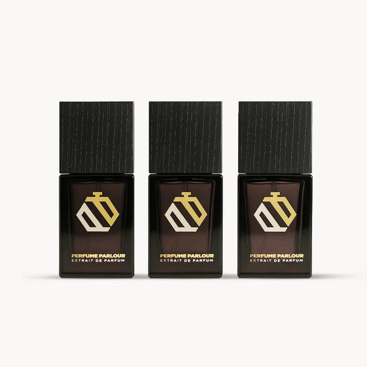 30ml x3 Extrait Bundle (15% Off)