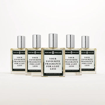 30ml x5 EDP Bundle (25% Off)