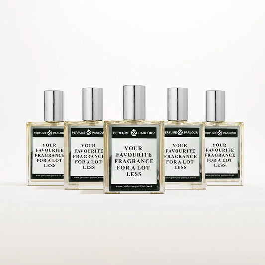 30ml x5 EDP Bundle (25% Off)