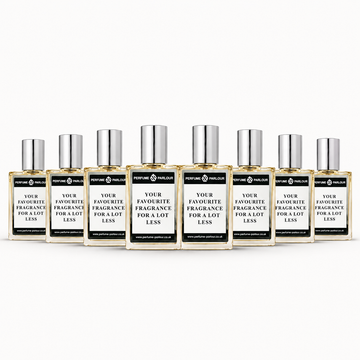 30ml x8 EDP Bundle (30% Off)