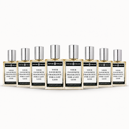 30ml x8 EDP Bundle (30% Off)