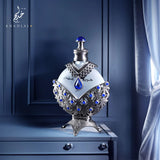 Hareem Al Sultan Blue - Khadlaj