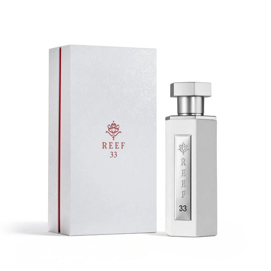 Reef 33 White - Reef Perfumes