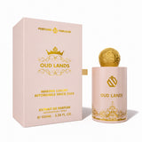 Oudlands – 100ml Extrait Premium Edition