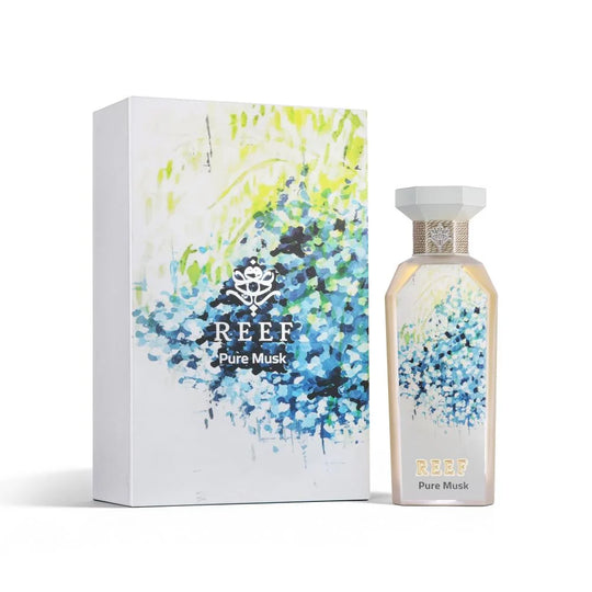 Reef Pure Musk - Reef Perfumes