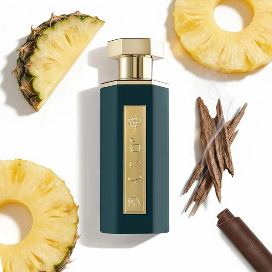 Reef Arabs Of Obaiah - Reef Perfumes