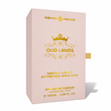 Oudlands – 100ml Extrait Premium Edition