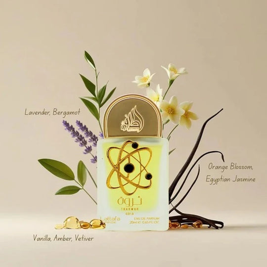 Pride Collection Set No.1 - Lattafa