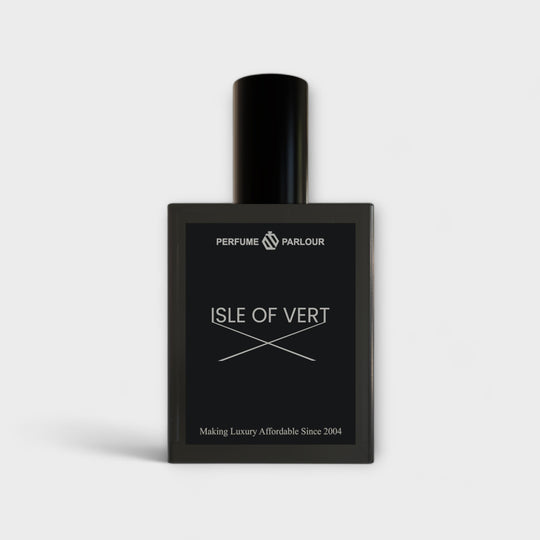 Isle of Vert For Men - 0583 - (Express)