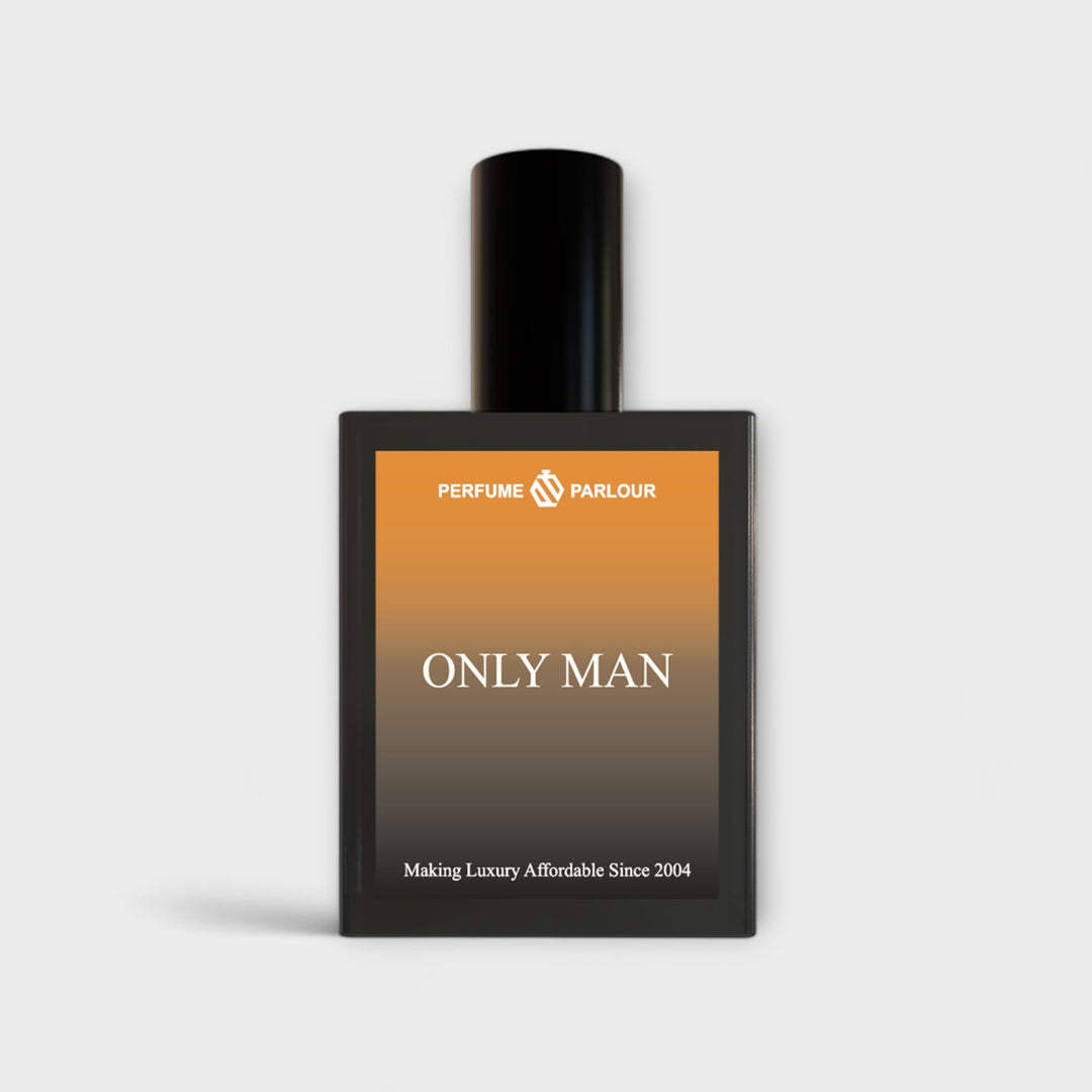 Only Man For Men - 0666 - (Express)