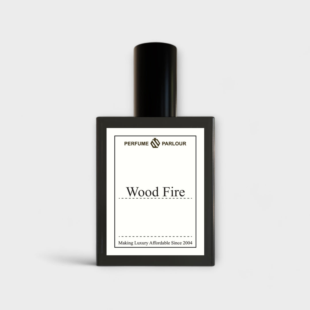 Wood Fire 1874 (Express) – Perfume Parlour UK - Main Image