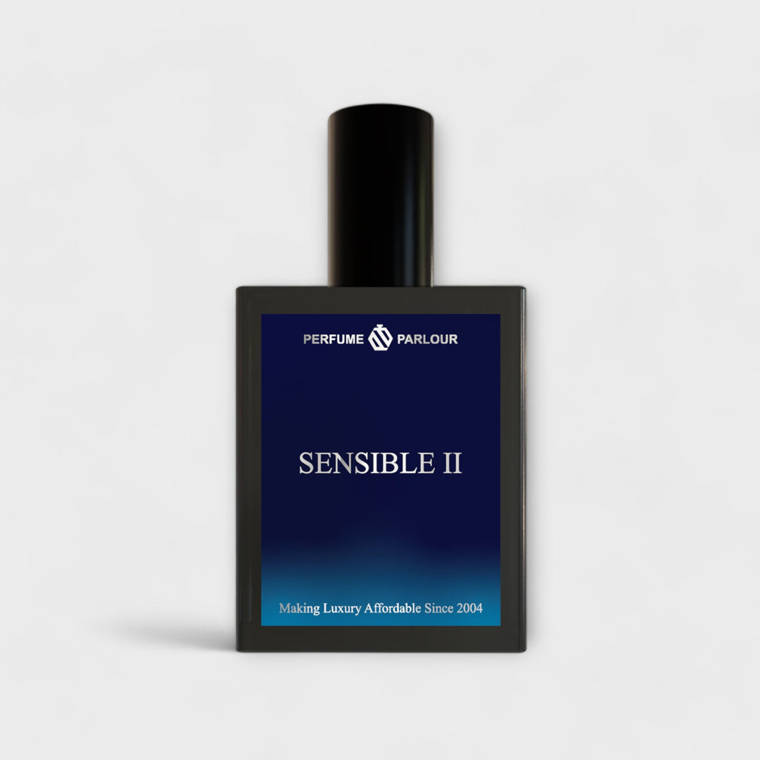 Sensible II For Men - 0685 - (Express)