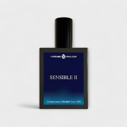 Sensible II For Men - 0685 - (Express)