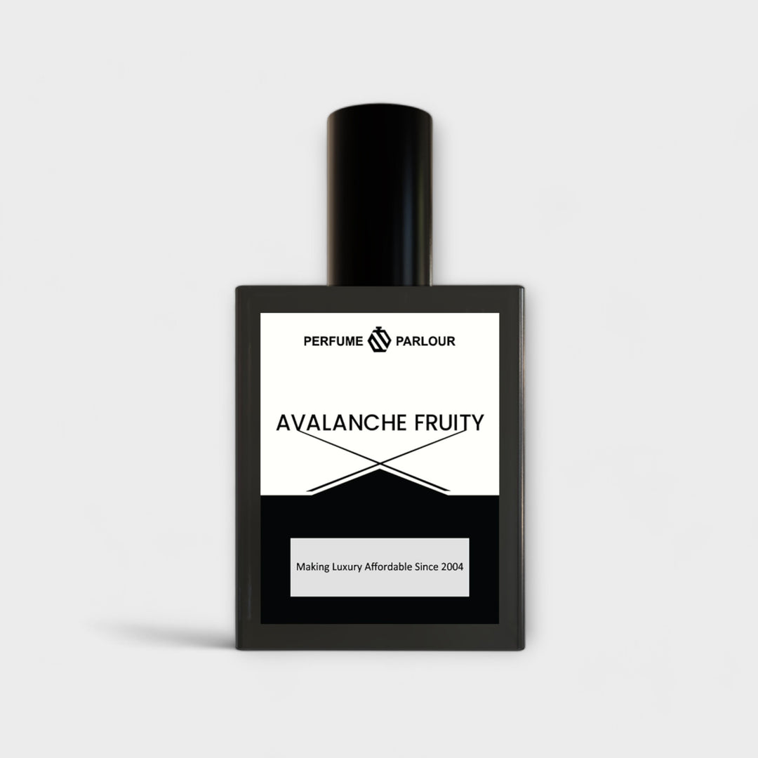 Avalanche Fruity For Men - 0022 - (Express)