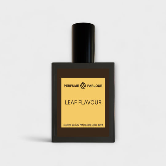 Leaf Flavour - 0401 - (Express)