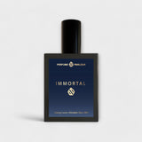 Immortal For Men - 1871 - (Express)