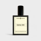 Extra XIII - 1086 - (Express)