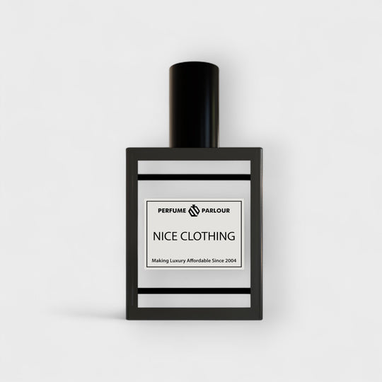 Nice Clothing - 1596 - (Express)