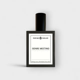 Genre Meeting For Men - 1893 - (Express)