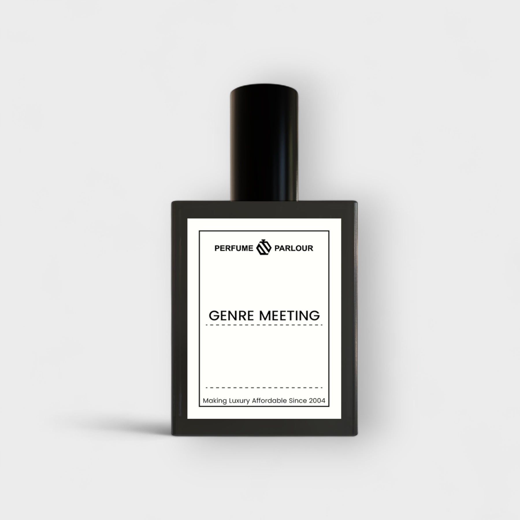 Gen Re Building Cologne Genre Meeting For Men - 1893 - (Express)