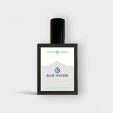 Blue Waters - 0424 - (Express)