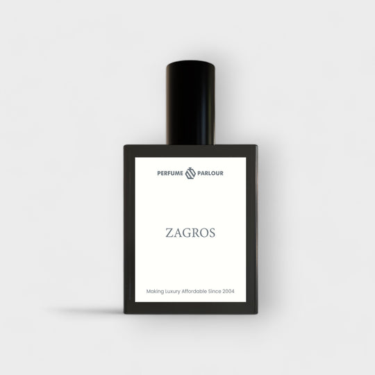 Zagros - 1016 - (Express)