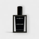 Jazzed Ember 0854 - (Express)
