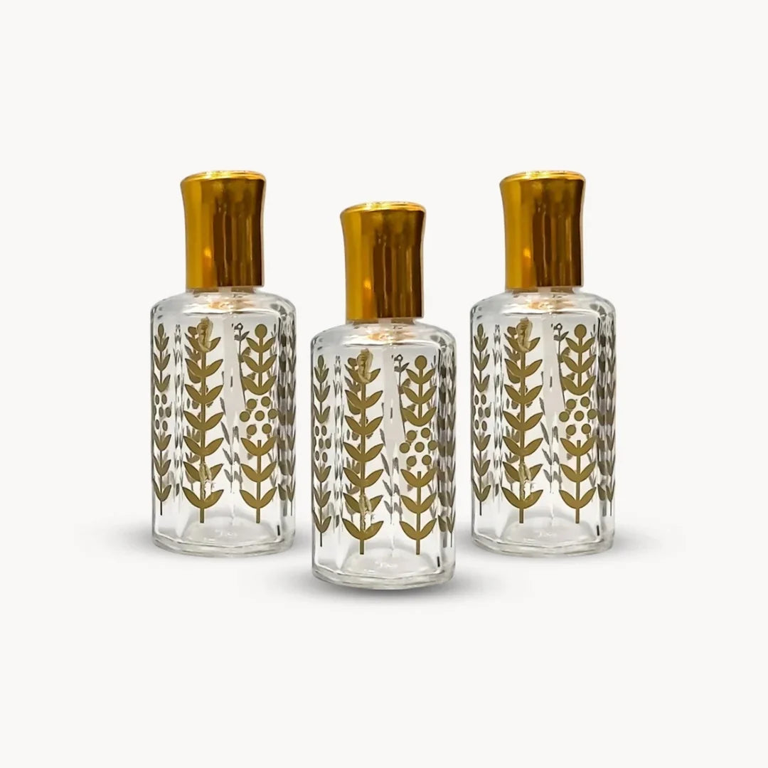 50ml x3 Dip Stick Oil Bundle (15% Off)