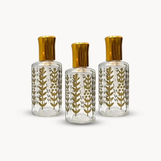 50ml x3 Dip Stick Oil Bundle (15% Off)