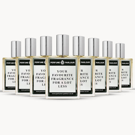 50ML x8 Perfume Set