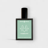 Verdant - 0533 - (Express)