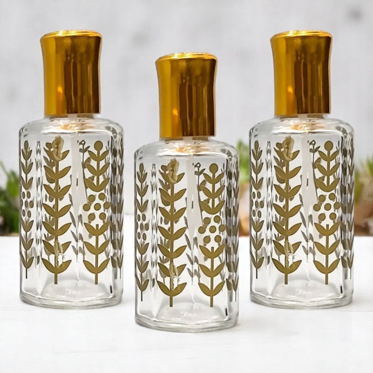 50ML x3 Dip Stick Oil Set