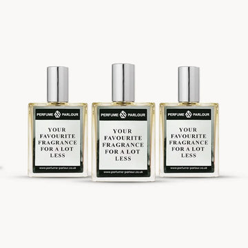 50ML EDP x3 Bundle (25% Off)
