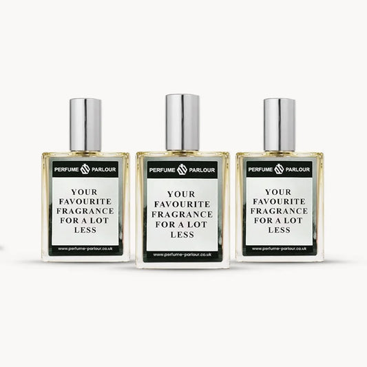 50ML EDP x3 Bundle (25% Off)