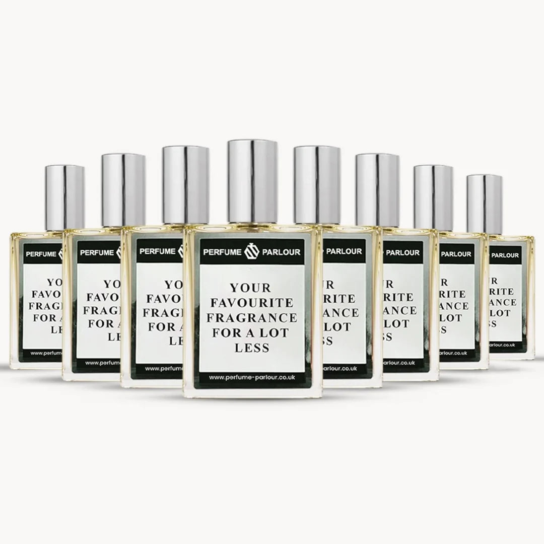 50ml x8 EDP Bundle (30% Off)