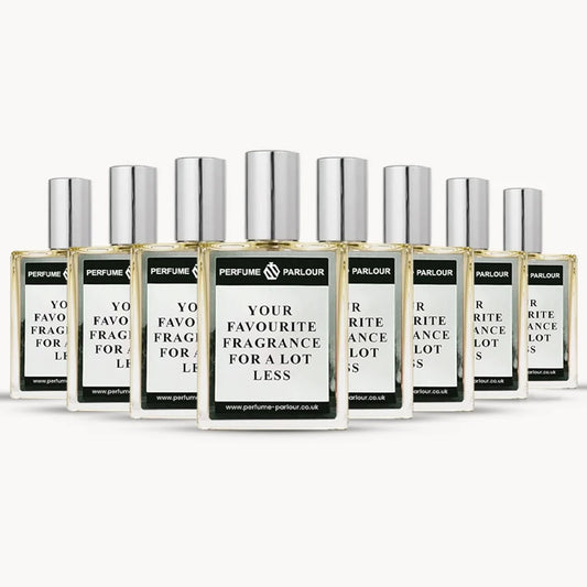 50ml x8 EDP Bundle (30% Off)