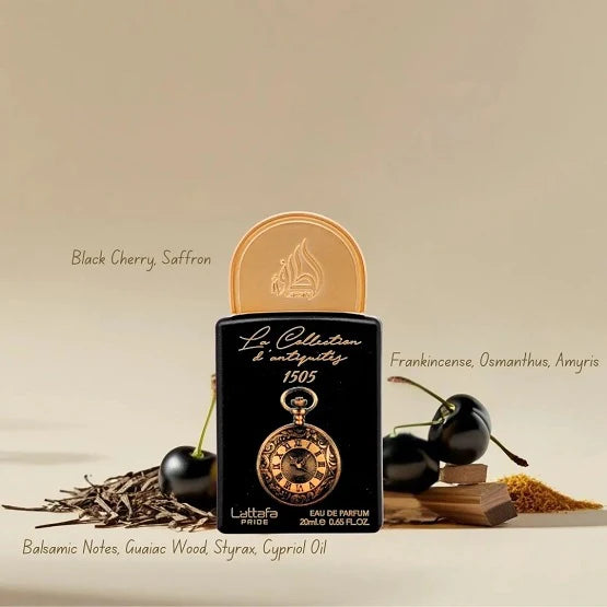 Pride Collection Set No.1 - Lattafa