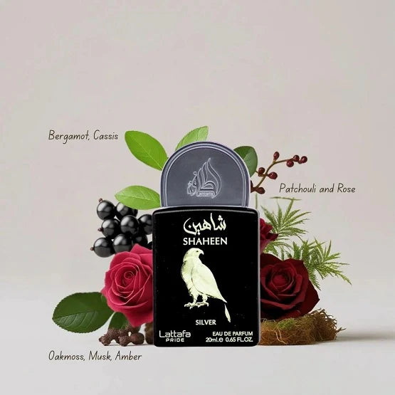 Pride Collection Set No.5 - Lattafa