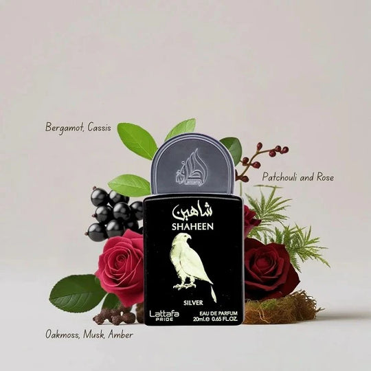 Pride Collection Set No.5 - Lattafa