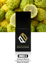 Akoya Blend - 2272
