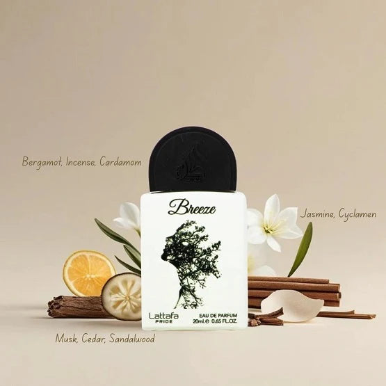 Pride Collection Set No.1 - Lattafa