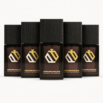 60ml x5 Extrait Bundle (25% Off)