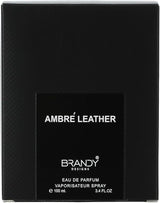 Ambre Leather - Brandy Designs