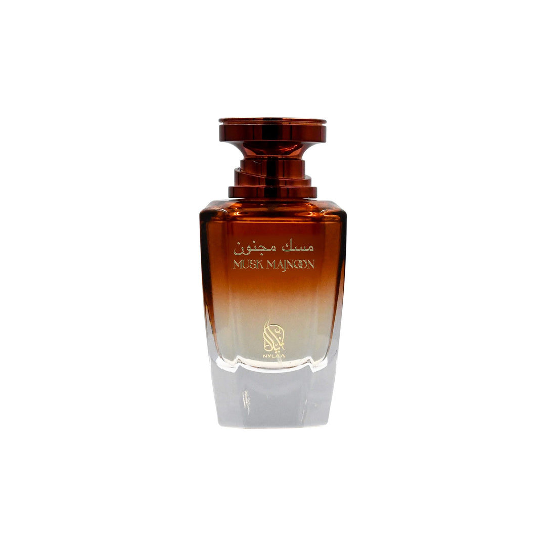 Musk Majnoon - Nylaa
