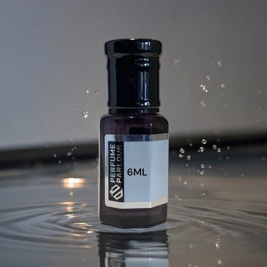 Golden Narcissus For Men