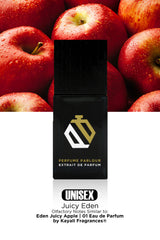Juicy Eden - 2274