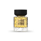 Amber Al Zaeem - Nylaa