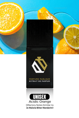 Acidic Orange - 0961